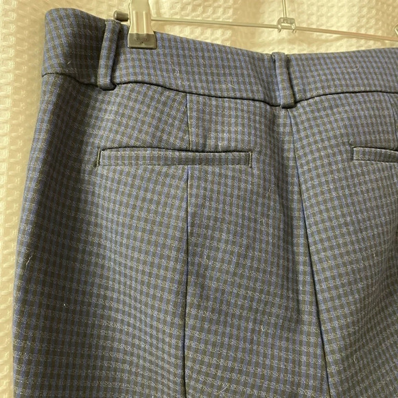 W&W ONCE Petite Marisa Skinny Ankle Pants - Picture 5 of 5